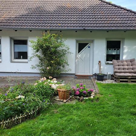 Poggenhagen Urlaub Mitten In Der Natur Neustadt am Rübenberge Esterno foto