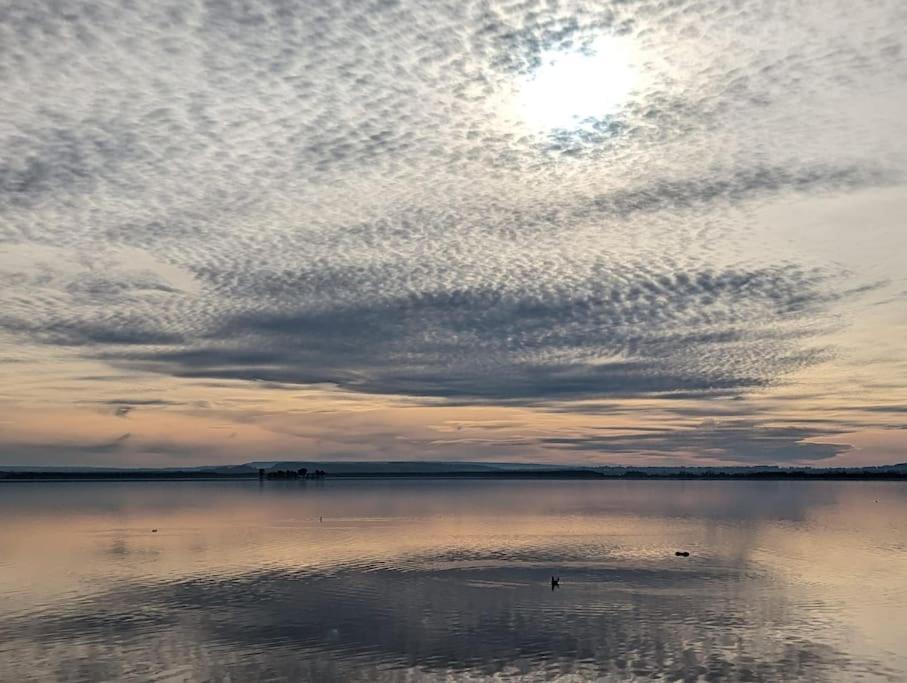 Poggenhagen Urlaub Mitten In Der Natur Neustadt am Rübenberge Esterno foto